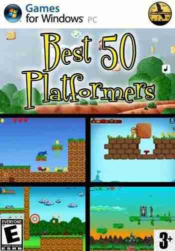 Descargar Best 50 Plataformers [MULTI5][P2P] por Torrent